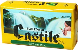 Castile Soap With Olive Oil. 3.9 oz